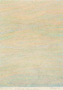 KLAPPER Siegfried 1918-2012,Ciel pointilliste,1972,AuctionArt - Rémy Le Fur & Associés FR 2024-03-21