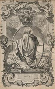 KLAUBER Johann Baptist 1712-1787,S. Matteo,Bertolami Fine Arts IT 2022-11-22