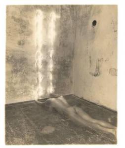 KLAUS Elle 1954,UNTITLED, FROM THE SERIES „ERLEUCHTUNGEN“,1986,Villa Grisebach DE 2010-11-25