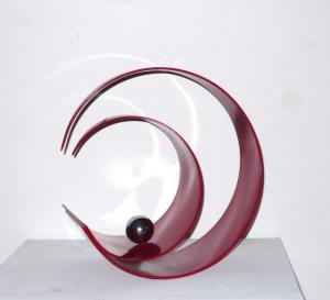 KLAUSEN Ray,L'Amour,2009,MiMo Auctions US 2010-10-24