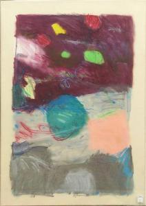 KLEIMAN George 1946,Untitled (abstract),Clars Auction Gallery US 2007-10-06