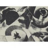 KLEIN Medard 1905-2002,Abstract Composition,1945,Treadway US 2010-03-07