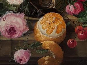 KLEIN Sandor 1912-1995,floral still life,20th Century,Auctionata DE 2016-05-04