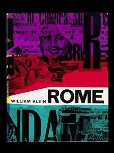 KLEIN William 1928-2022,Rome,1959,Bonhams GB 2011-11-17