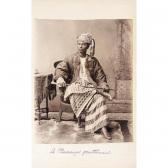 KLIER Peter 1875-1890,'BURMA'. AN ALBUM OF FIFTY PHOTOGRAPHS,Sotheby's GB 2005-05-25