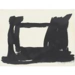 KLINE Franz 1910-1962,Untitled,1957,Ripley Auctions US 2021-05-01