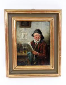 KLINGER H 1900,Paper,Bellmans Fine Art Auctioneers GB 2017-07-11