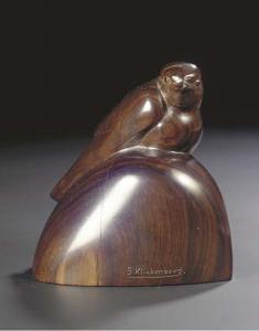 KLINKENBERG SAMUEL 1881,Sparrow,Christie's GB 2005-11-08