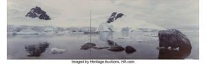 KLIPPER STUART 1941,Antarctica (two works),Heritage US 2021-07-14