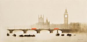 KLITZ Anthony Robert 1917-2000,Westminster,1974,Morgan O'Driscoll IE 2024-01-22