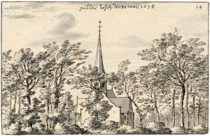 KLOTZ Valentin 1650-1716,Ansicht von Pulderbos,Galerie Bassenge DE 2012-11-29