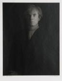 KNAPP Curtis,Andy Warhol,1991,Ro Gallery US 2010-10-14