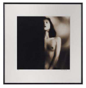 KNAPP Curtis,Nude I,New Orleans Auction US 2017-09-17