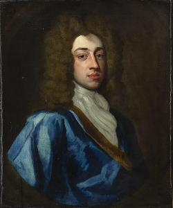 KNELLER Godfrey 1646-1723,FREDERICK HERMAN DE SCHOMBERG, 1 ST DUKE OF SCHOMB,McTear's GB 2018-10-28