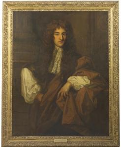 KNELLER Godfrey 1646-1723,Portrait of James,Christie's GB 2009-03-18