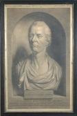 KNIGHT Charles 1743-1826,Portrait Bust of the Right Hon. William Pitt,1809,Cheffins GB 2012-06-13
