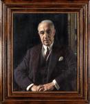 KNIGHT Harold 1874-1961,Ritratto di Ettore Modigliani,Casa d'Aste Arcadia IT 2023-10-26