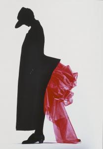 KNIGHT Nick 1958,Sarah Wingate for Yohji Yamamoto,1986,Christie's GB 2023-11-09