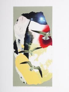 KNIGIN Michael Jay 1942-2011,Blind Faith,1996,Ro Gallery US 2024-04-04
