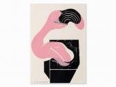 KNOPP Axel 1942,3 Abstract Compositions,Auctionata DE 2016-04-08