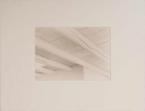 KNOWLTON GRACE,TESUQUE; AND CERRO GORDO, FROM THE ADOBE PORTFOLIO,1984,Stair Galleries 2017-06-03