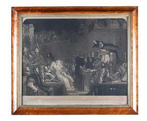 KNOX John 1778-1845,UNTITLED,Ross's Auctioneers and values IE 2018-01-25