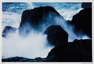 ko si chi 1929,Rocks and Water,1981,Skinner US 2020-01-23
