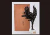 KOBAYASHI Shomin,Bird,Mainichi Auction JP 2010-03-06