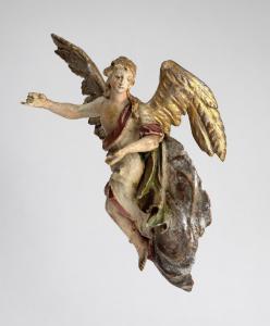 KOBELL Jan I 1756-1833,An angel before clouds,1800,Palais Dorotheum AT 2019-05-02