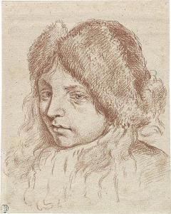 KOBELL Jan I 1756-1833,Jh,Galerie Bassenge DE 2015-11-27
