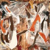 KOCAMAN Bahar 1961,Untitled,Beyaz Art TR 2007-11-03