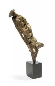 KOCH Gérard Günth.Manfred 1926-2014,Sculpture abstraite,Boisgirard - Antonini FR 2022-08-06