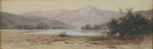 KOCH Henry 1864-1906,elizabeth lake, yosemite,Bonhams GB 2005-11-13