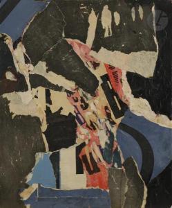 KOEHLER REINHOLD 1919-1970,Composition,1958,Ader FR 2019-10-18