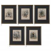 Kohler W.,Battle of Moodkee,Saffronart India IN 2025-08-06