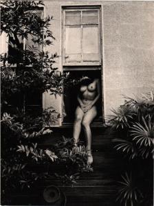 KOICHIRO Yahagi 1930,Nu à la fenêtre; Nu,1960,Yann Le Mouel FR 2016-02-23