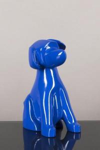 KOKOPELLI 1958,Basset bleu,Dogny Auction CH 2015-06-09
