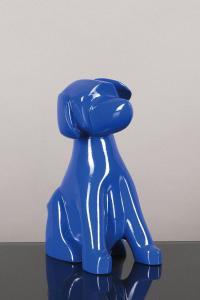 KOKOPELLI 1958,Basset bleu,Dogny Auction CH 2015-10-06