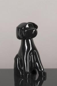 KOKOPELLI 1958,Basset noir,Dogny Auction CH 2015-10-06