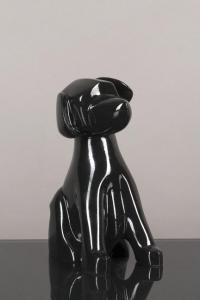 KOKOPELLI 1958,Basset noir,Dogny Auction CH 2015-06-09