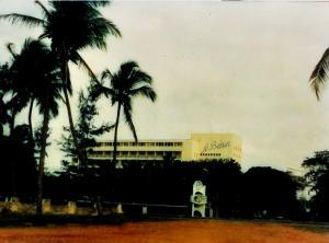 KOKOROKO KUDZOVI,Hôtel Le Benin à Lome,1996,Mecenate Aste IT 2014-06-11