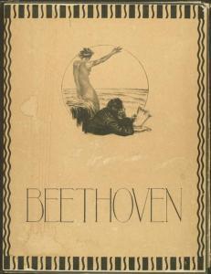 KOLB Alois 1875-1942,Beethoven,1942,Peter Kiefer Rare Books DE 2009-01-23