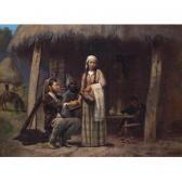 KOLCHIN PETR PETROVICH 1800-1800,NOBLE INTENTIONS,Sotheby's GB 2006-11-28