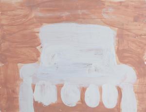 KOMARIN Gary 1951,abstract,1997,Ripley Auctions US 2023-10-07
