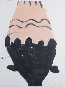 KOMARIN Gary 1951,abstract,Ripley Auctions US 2023-10-07