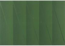 KONDO Tatsuo 1900-1900,Five Diagonal Stripes : Green.J-5,1981,Mainichi Auction JP 2019-07-06