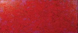 KONINGEN Svein 1900-2000,"Red Lace".,2005,Campo & Campo BE 2007-10-23