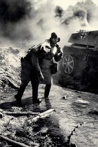 konovalov GrigorY,From the Battlefield,1943,Sotheby's GB 2008-06-10