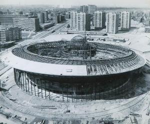 KONWIŃSKI Stefan 1913-1990,Katowice,20th century,Rempex PL 2008-11-26