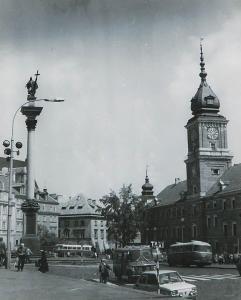 KONWIŃSKI Stefan 1913-1990,Warszawa,Rempex PL 2008-11-26